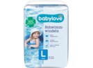 Swimming nappies (Size L, 12 Piece, pack)