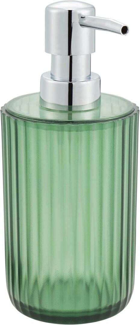 Diaqua Seifenspender Priscilla grün transparent kaufen