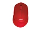 M330 Silent Plus (Sans fil)