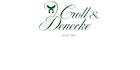 Logo de la marque Croll & Denecke