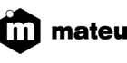 Logo of the Mateu brand