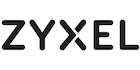 Logo of the Zyxel brand