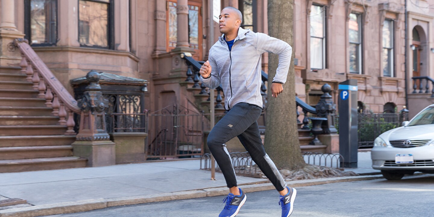 Runningbekleidung: Funktionalität mit Stil