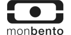 Logo del marchio Monbento