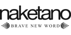 Logo del marchio Naketano