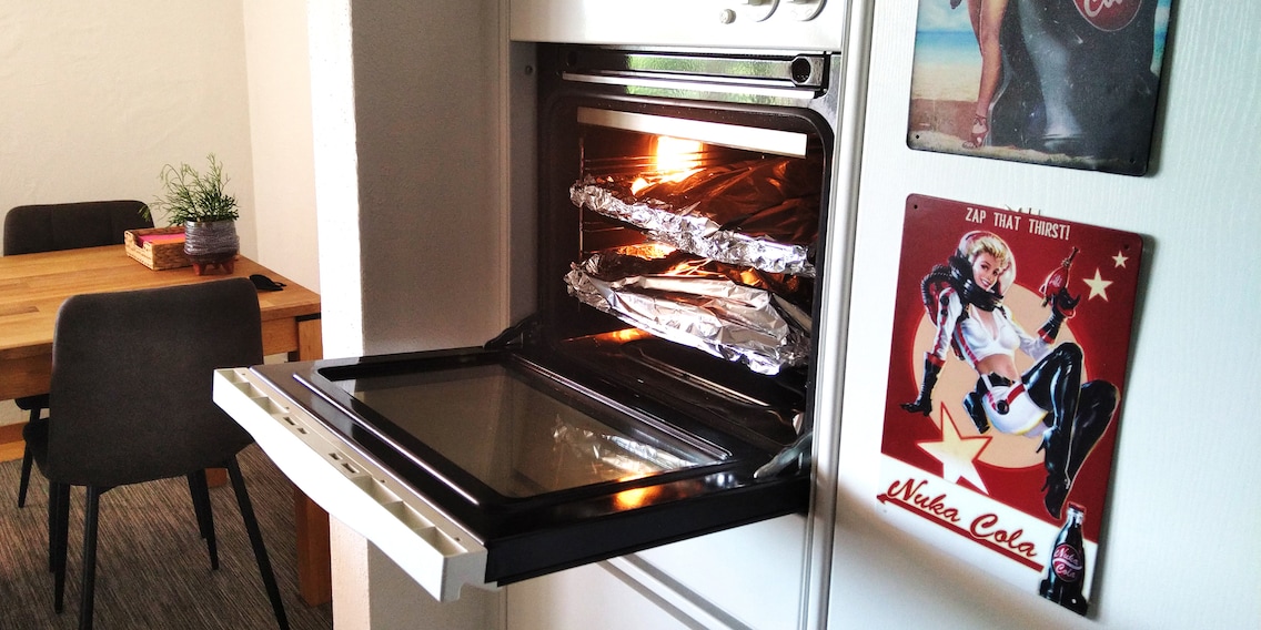 Contro sciaridi e compagnia bella – come sterilizzare il terriccio nel forno e nel microonde