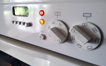 Metti tutto in forno a 150 gradi per 30 minuti.