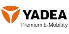 Logo de la marque Yadea