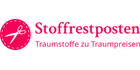 Logo of the Stoffrestposten brand