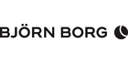 Logo of the Björn Borg brand