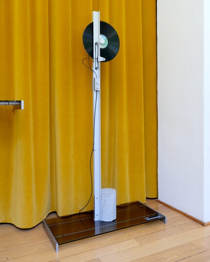 Ausstellung: Spazio d'Orso 16, Milan Designweek 2022.