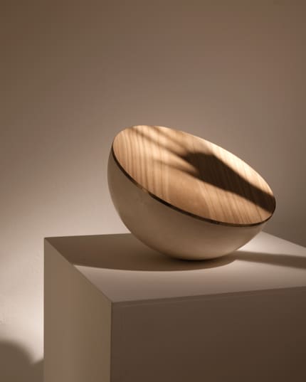 Ausstellung: Galerie Rossana Orlandi, Milan Designweek 2022.