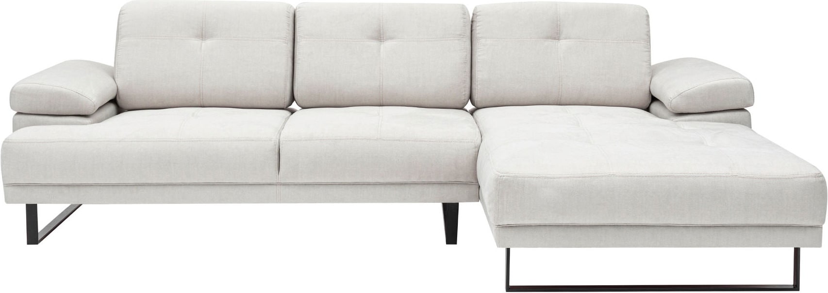 Hanah Home MustangSmallRight (Ecksofa) kaufen
