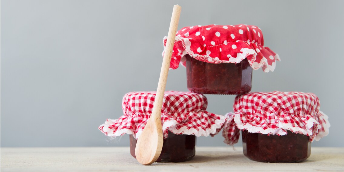 La conserve facile – tous en cuisine!