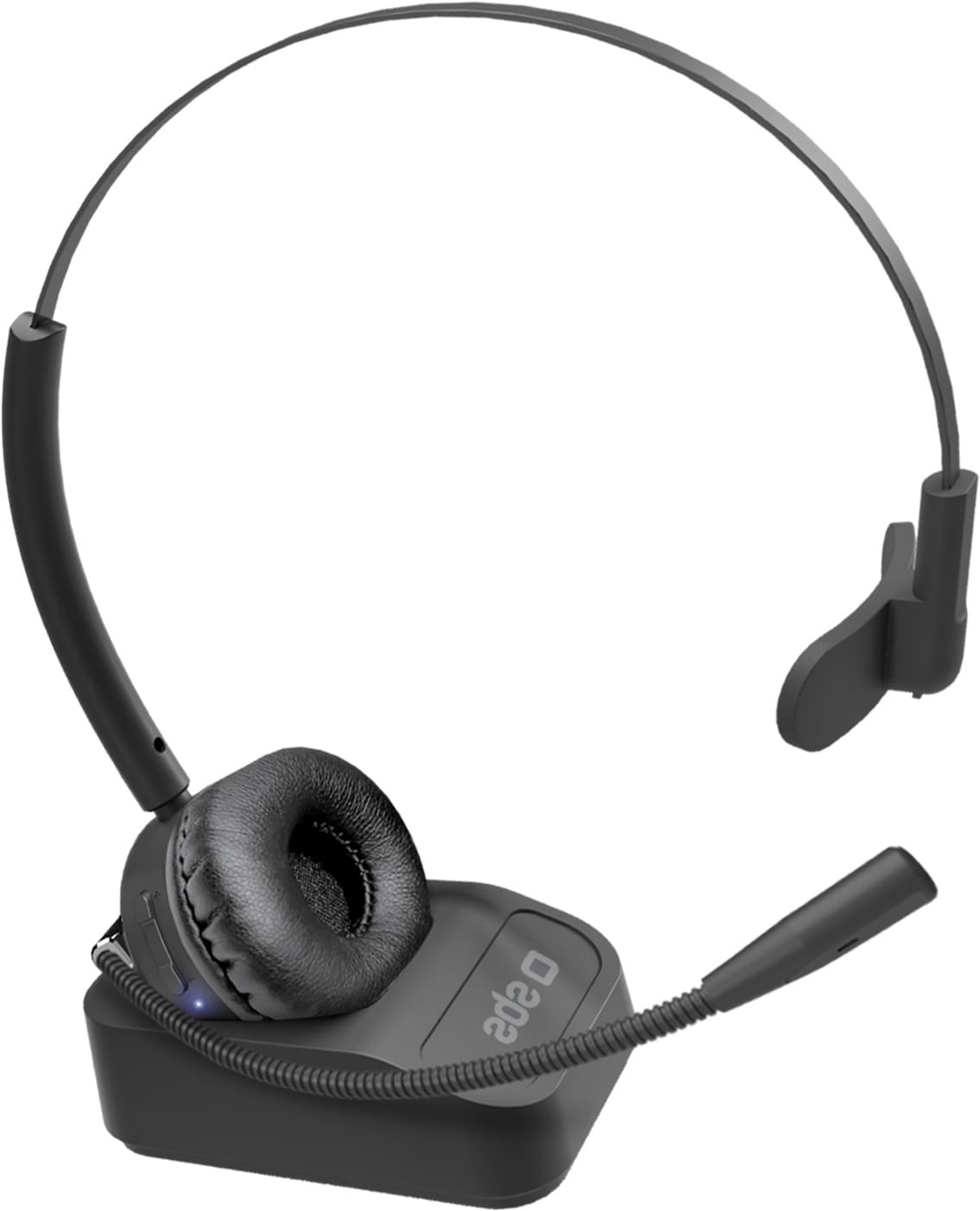 SBS Kabelloses Mono-Headset mit Ladestation (Kabellos) Galaxus