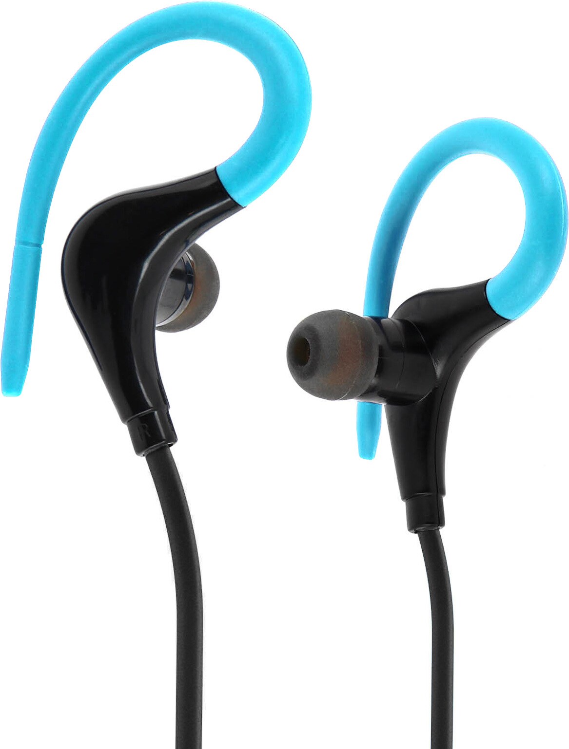 Avizar Bluetooth-Hinter-dem-Ohr-Kopfhörer (Kabellos) Galaxus