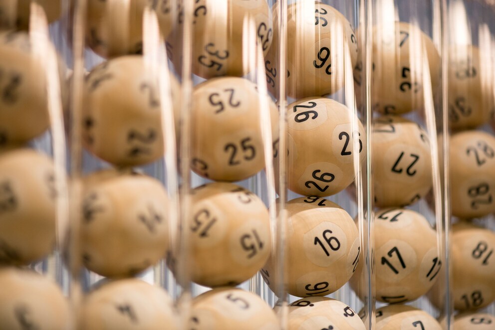 Seit bald zehn Jahren wird das Schweizer Lotto im gleichen System gespielt.