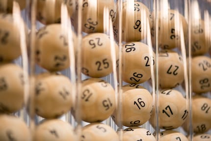 Depuis bientôt dix ans, le Lotto suisse se joue selon le même système.
