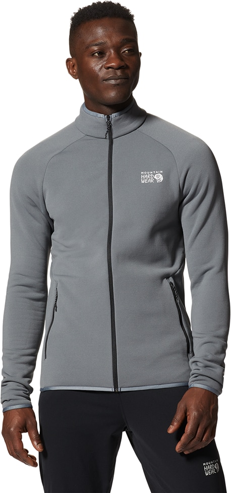 Mountain Hardwear M Polartec Power Stretch M FZ (XL) Galaxus