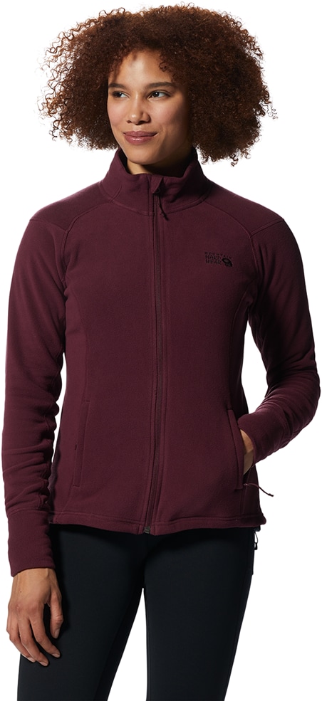 Mountain Hardwear W Microchill 2.0 Jacket (M) kaufen