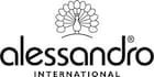 Logo der Marke Alessandro