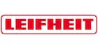 Logo der Marke Leifheit
