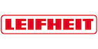 Logo de la marque Leifheit