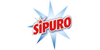 Logo of the Sipuro brand