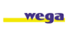 Logo der Marke Wega