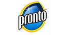 Logo de la marque Pronto