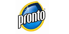 Logo de la marque Pronto