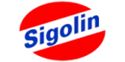 Logo del marchio Sigolin