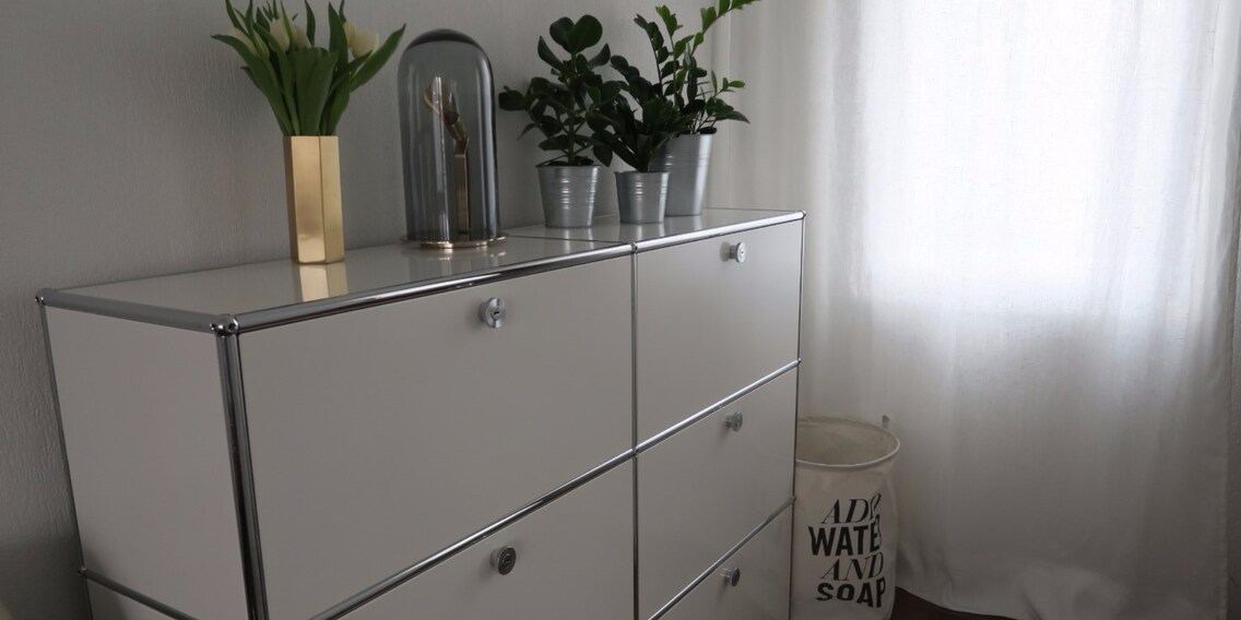 Zu Hause bei der Category Managerin Home & Living