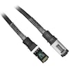 PatchSee Network cable (FTP, CAT6a, 2.10 m)