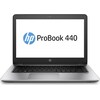 HP ProBook 440 G4 (14", Intel Core i7-7500U, 8 GB, 256 GB, CH)