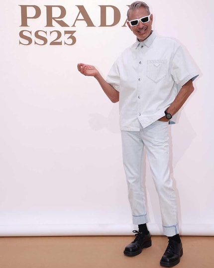 Instagram: @goodasgoldblum