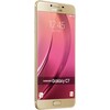 Samsung Galaxy C7 (64 Go, Or, 5.70", Double SIM, 16 Mpx, 4G)
