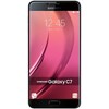 Samsung Galaxy C7 (64 GB, Dark Gray, 5.70", Dual SIM, 16 Mpx, 4G)