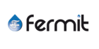 Logo of the Fermit brand