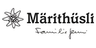 Logo der Marke Märithüsli