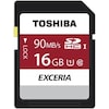 Toshiba N302 (SDHC, 16 GB, U1, UHS-I)