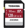 Toshiba N302 (SDXC, 128 GB, U3, UHS-I)