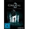 Conjuring 2 (2016, DVD)