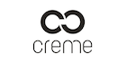 Logo del marchio Creme Cycles