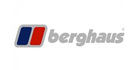 Logo del marchio Berghaus