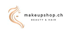 Logo der Marke makeupshop.ch