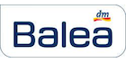 Logo der Marke dm Balea