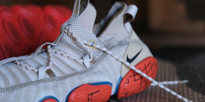Nike shoe glue clearance