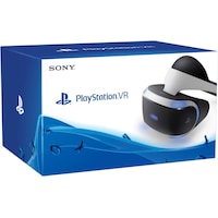 Sony Playstation VR Starterset (inkl. PS4 Camera)