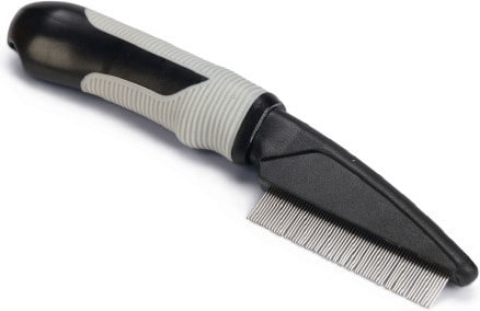 Comparer les prix de Beeztees BZ PEIGNE  PUCES ROUGE. ZINKE HD SW-G (Chien), Produits de soins pour animaux